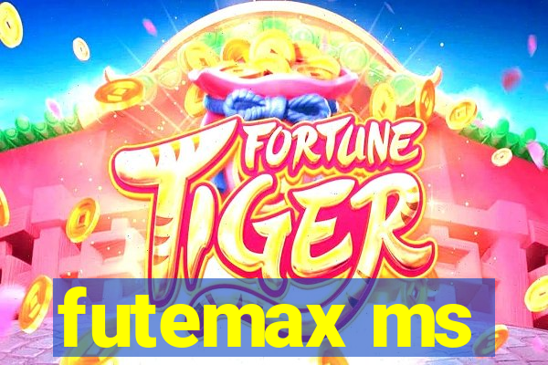 futemax ms